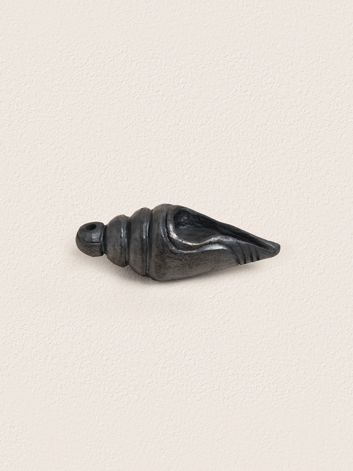 Conch Shell Incense Holder