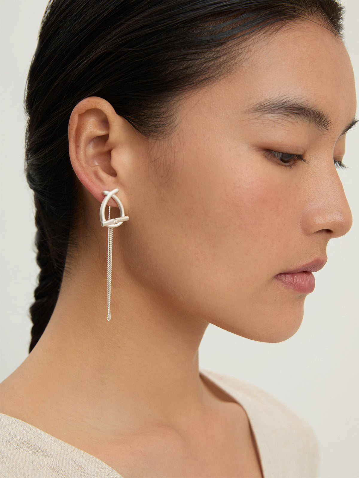Charu Nomadic Earrings