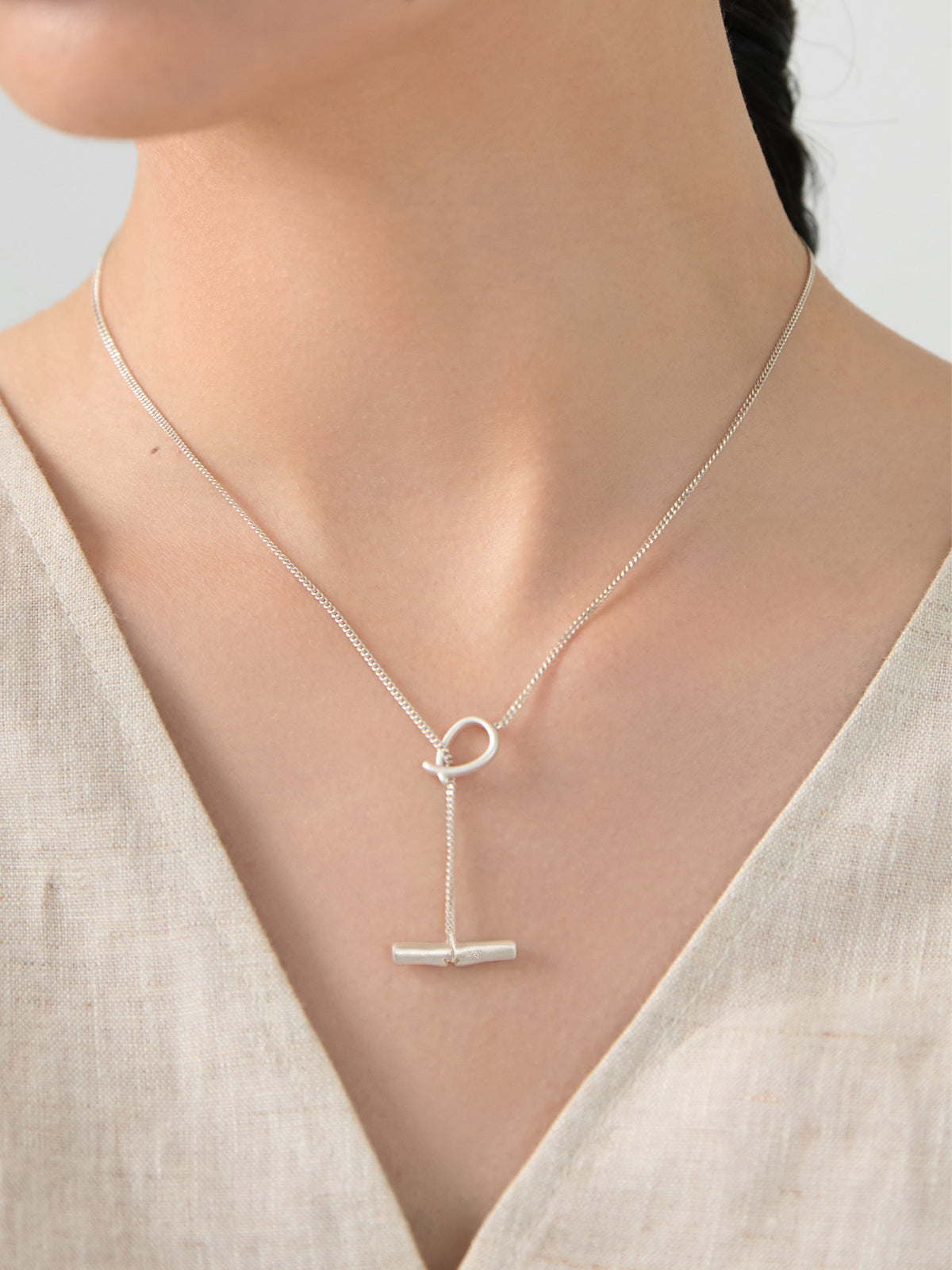 Charu Nomadic Necklace