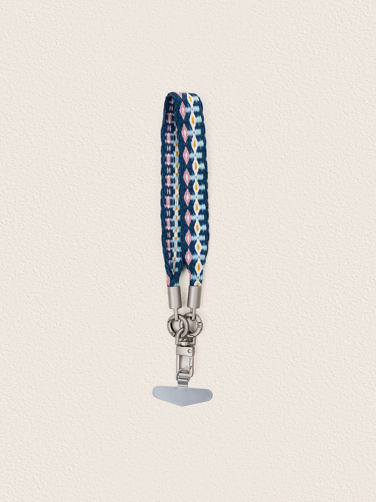 Tsoten Highland Threads Tablet-Woven Lanyards