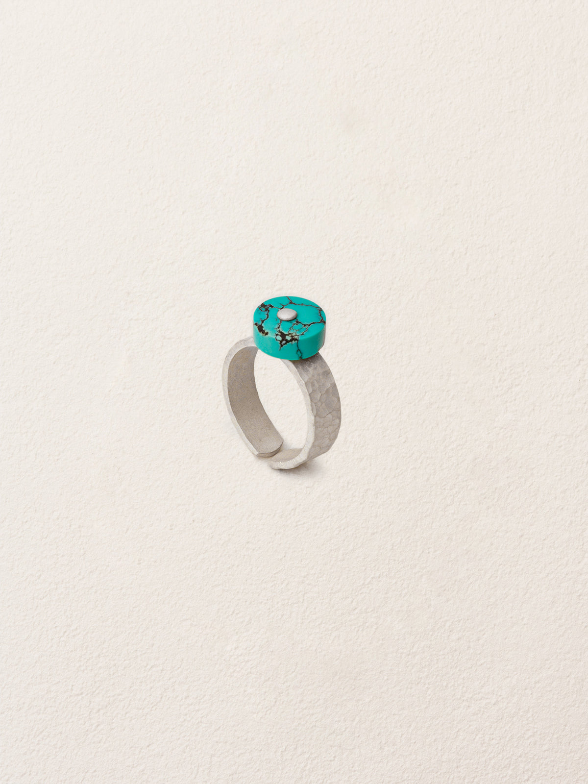 Turquoise Ring