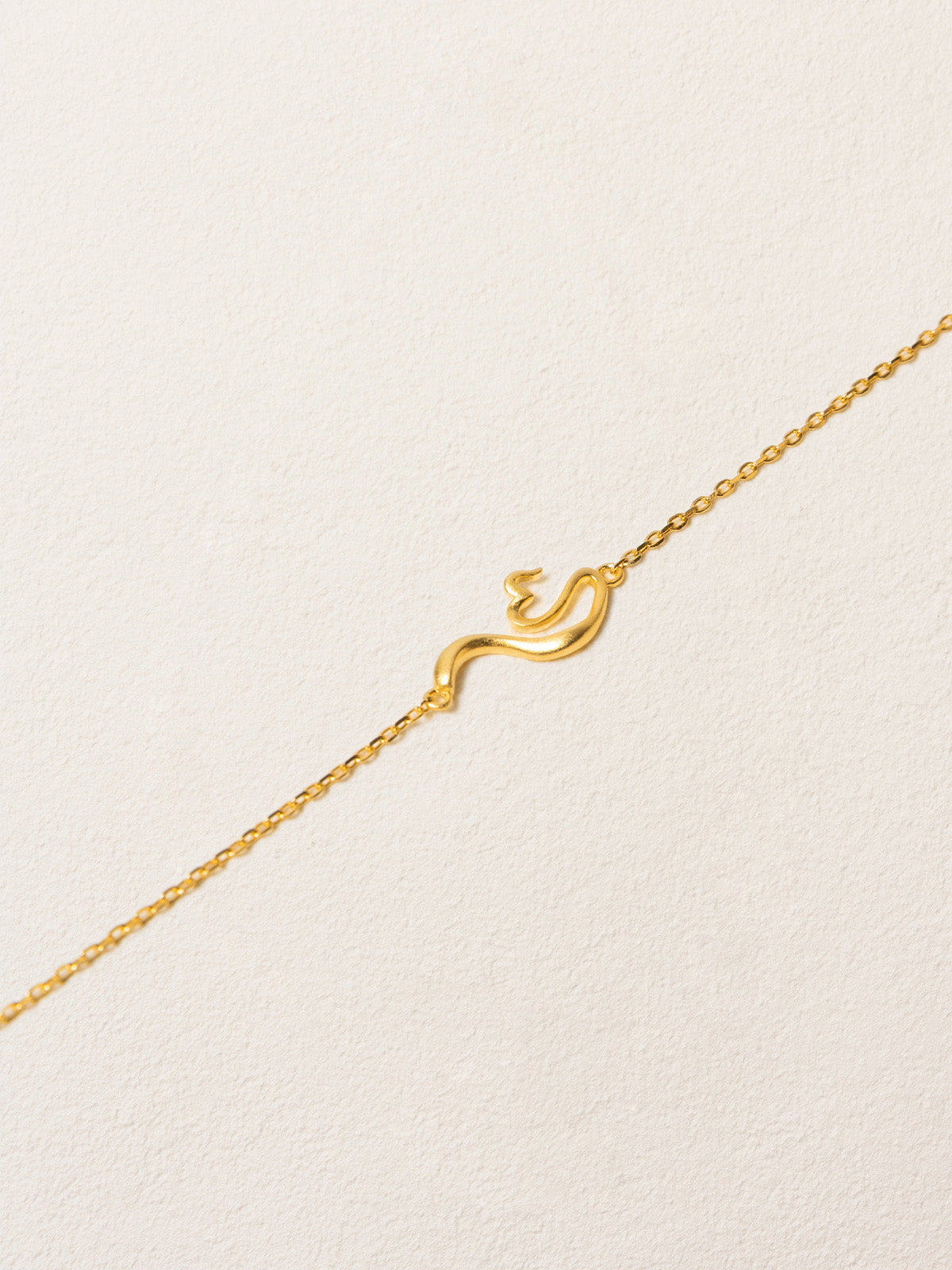 Tibetan“Heart”(ཡིད)  Necklace