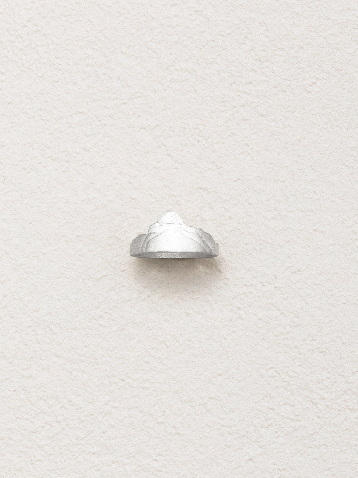 Mount Kailash Ring | Style 1