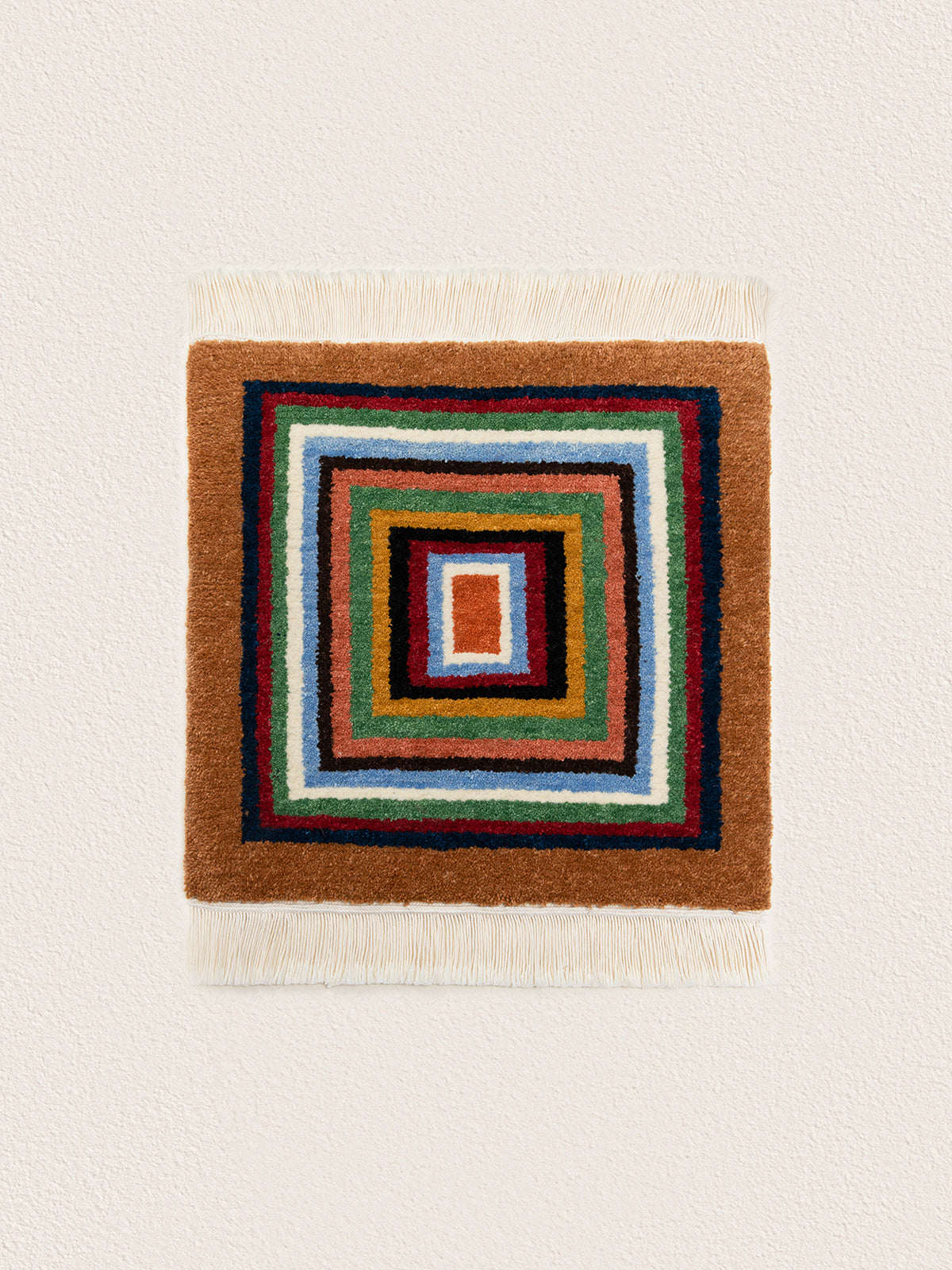 Sayol Huiwen Handmade Tibetan Carpet（Pre-Order）