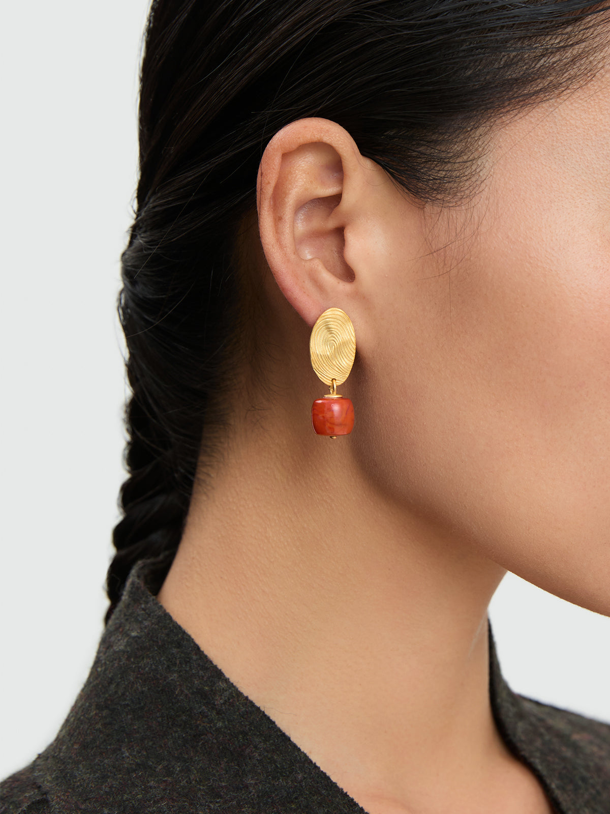 Ritso Earrings