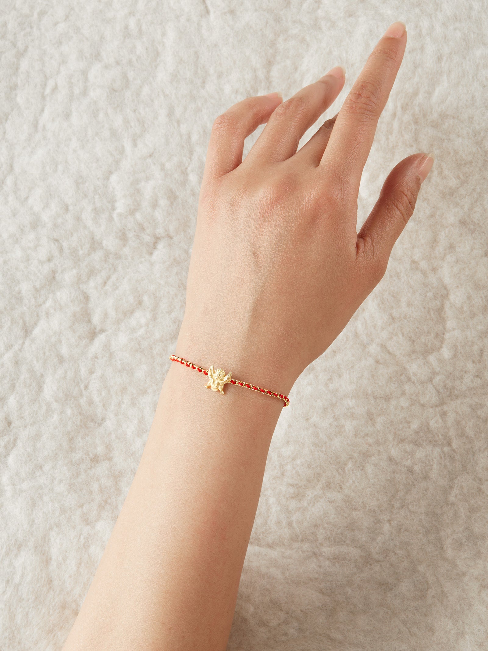 Garuda Bracelet