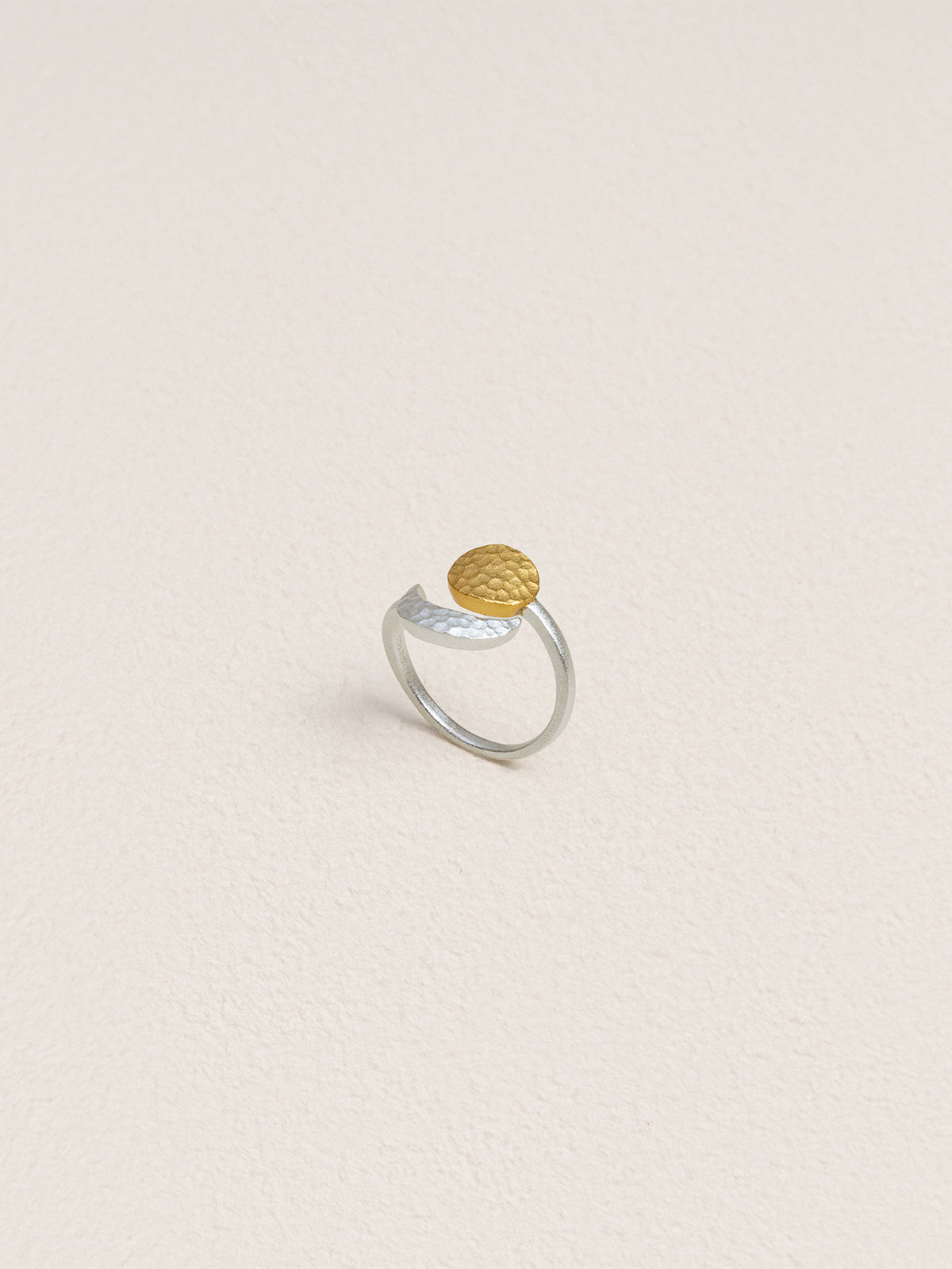 Sun & Moon Ring