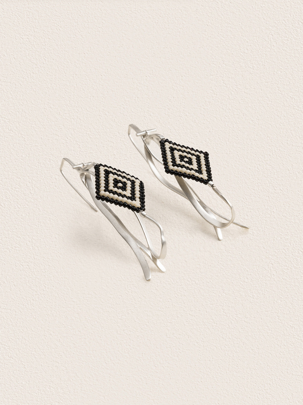 Urdo’s Guardian Nomadic Earrings