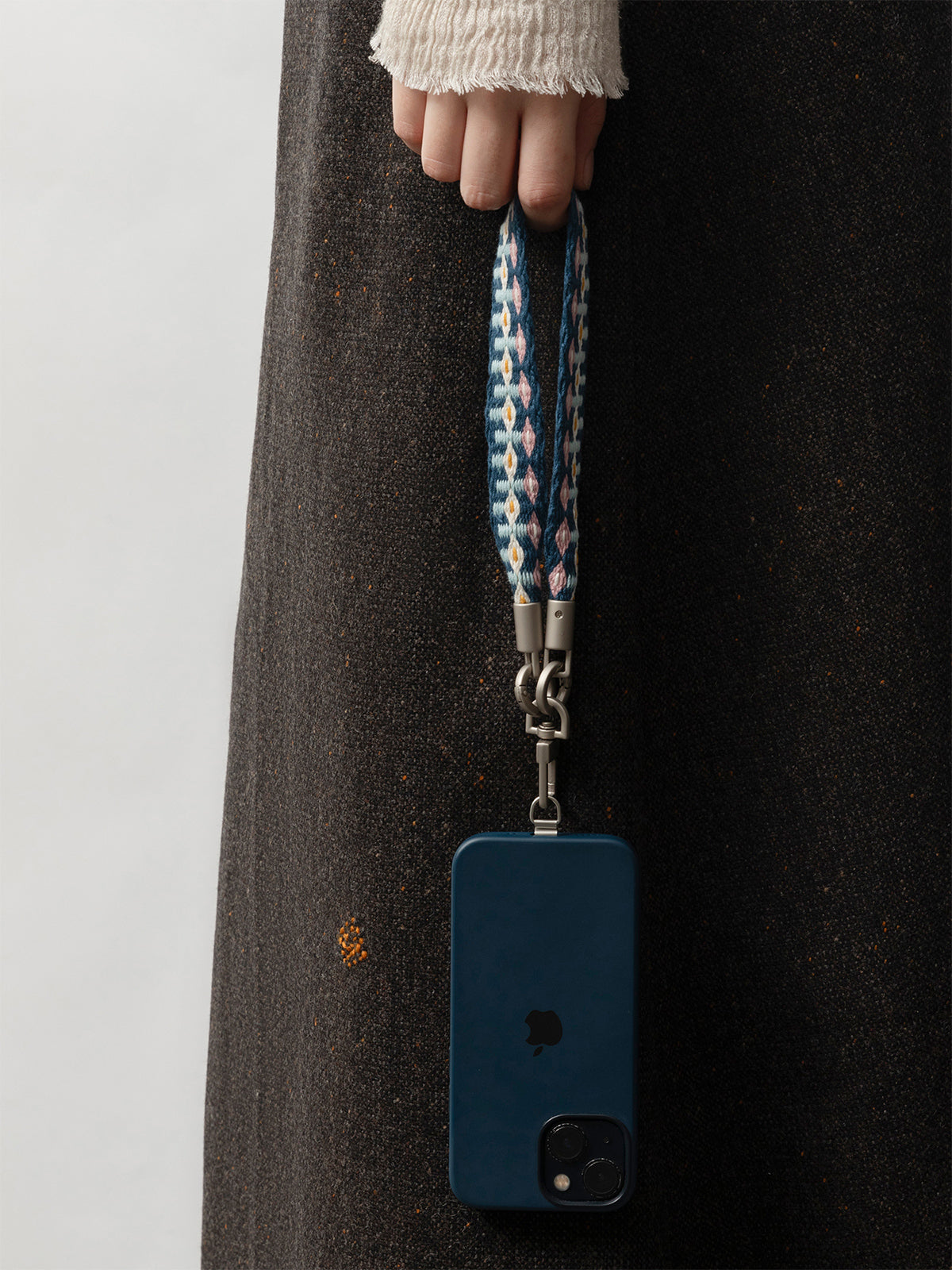 Tsoten Highland Threads Tablet-Woven Lanyards