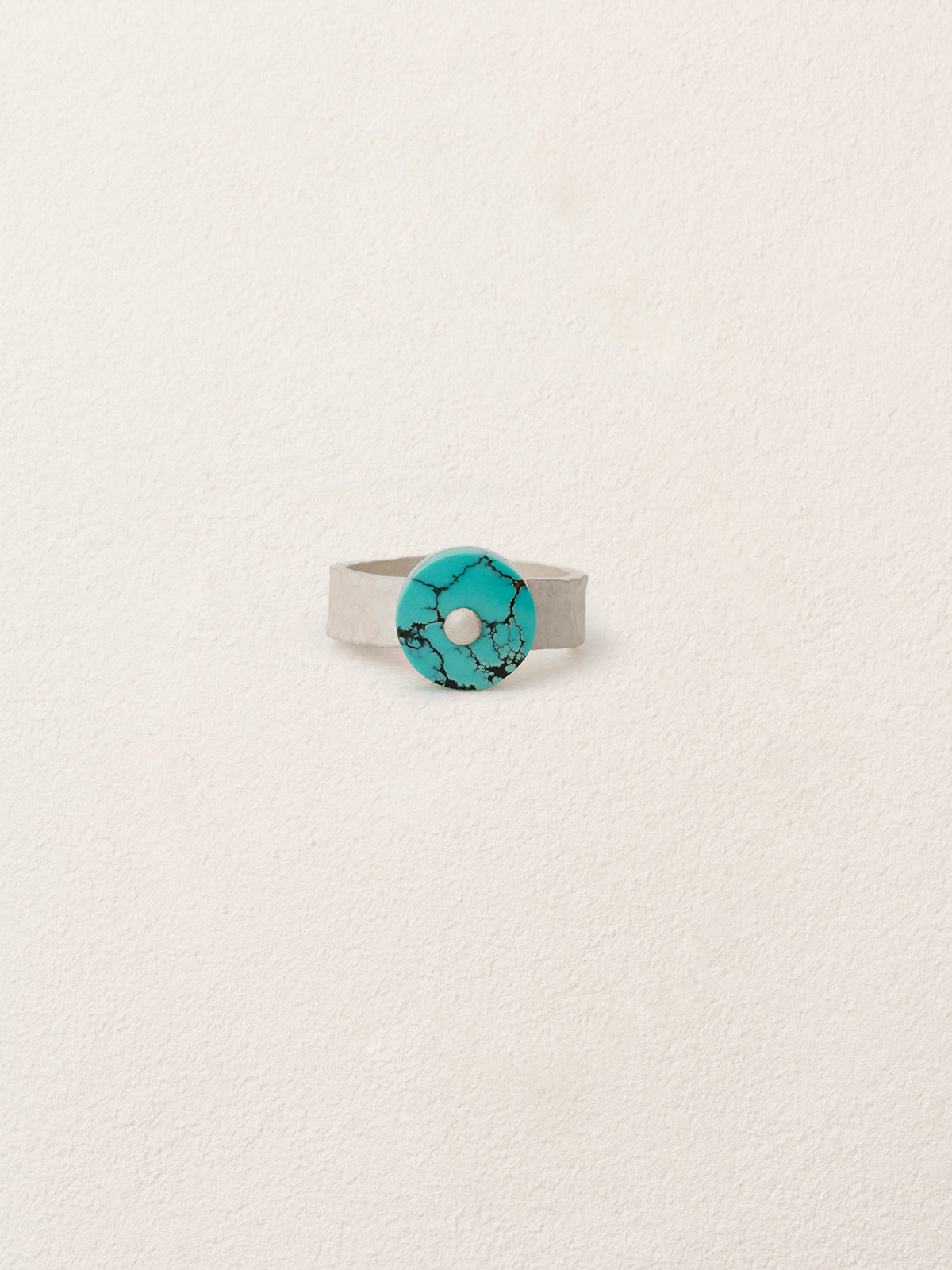 Turquoise Ring