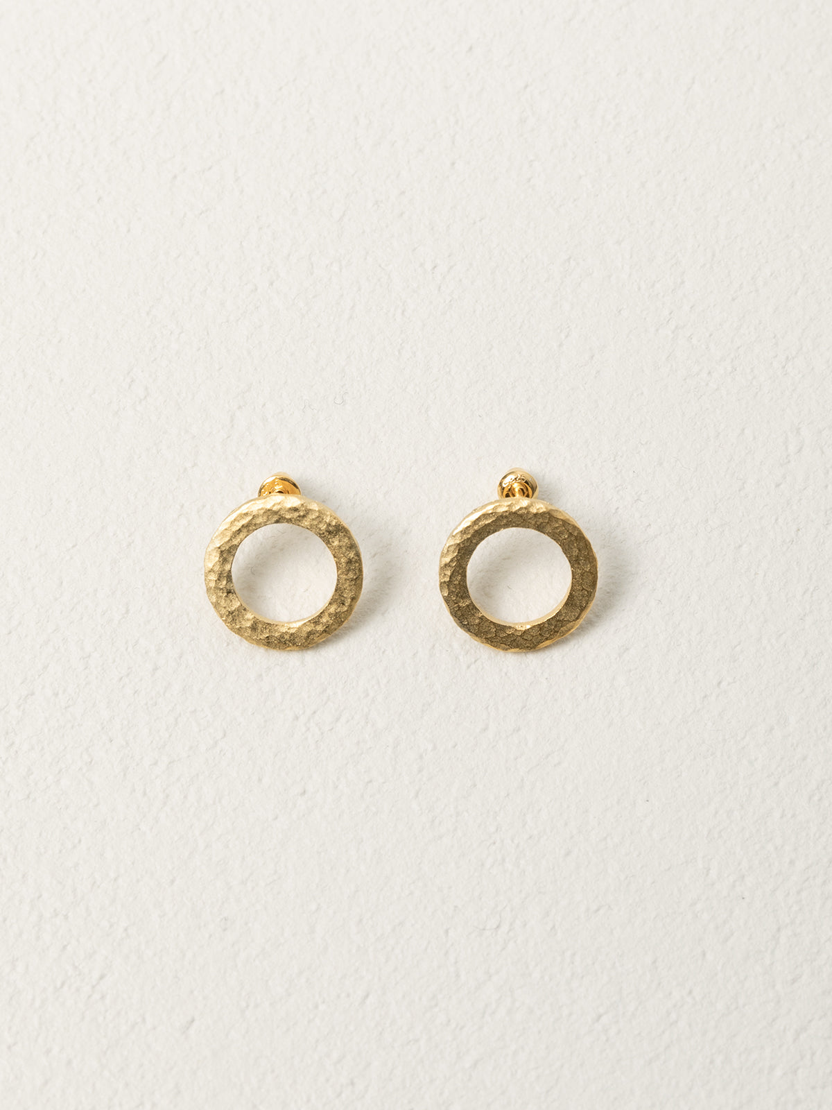 Wind in the Sky of Wholeness | Earrings