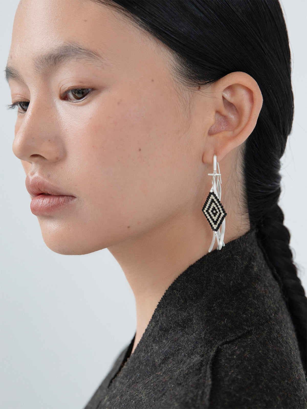 Urdo’s Guardian Nomadic Earrings