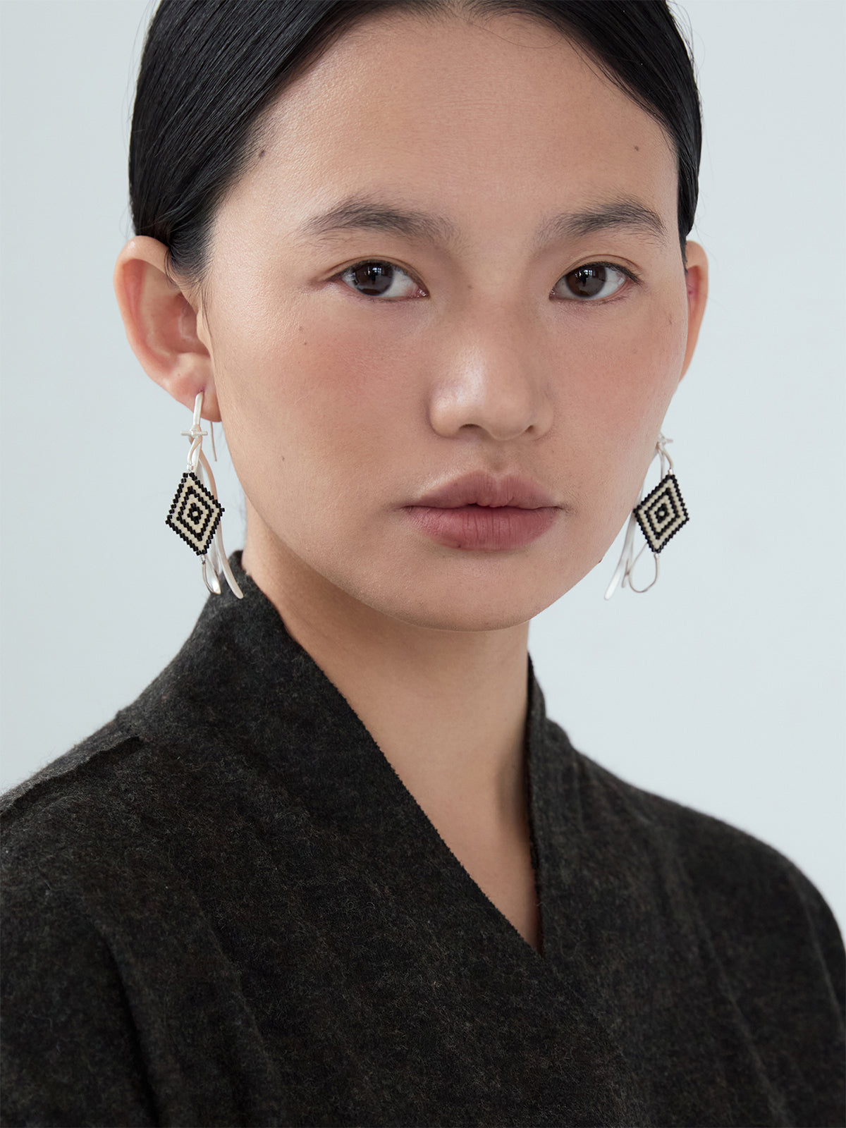 Urdo’s Guardian Nomadic Earrings