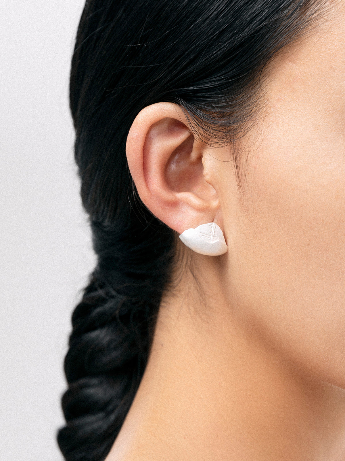 Mount Kailash Earrings