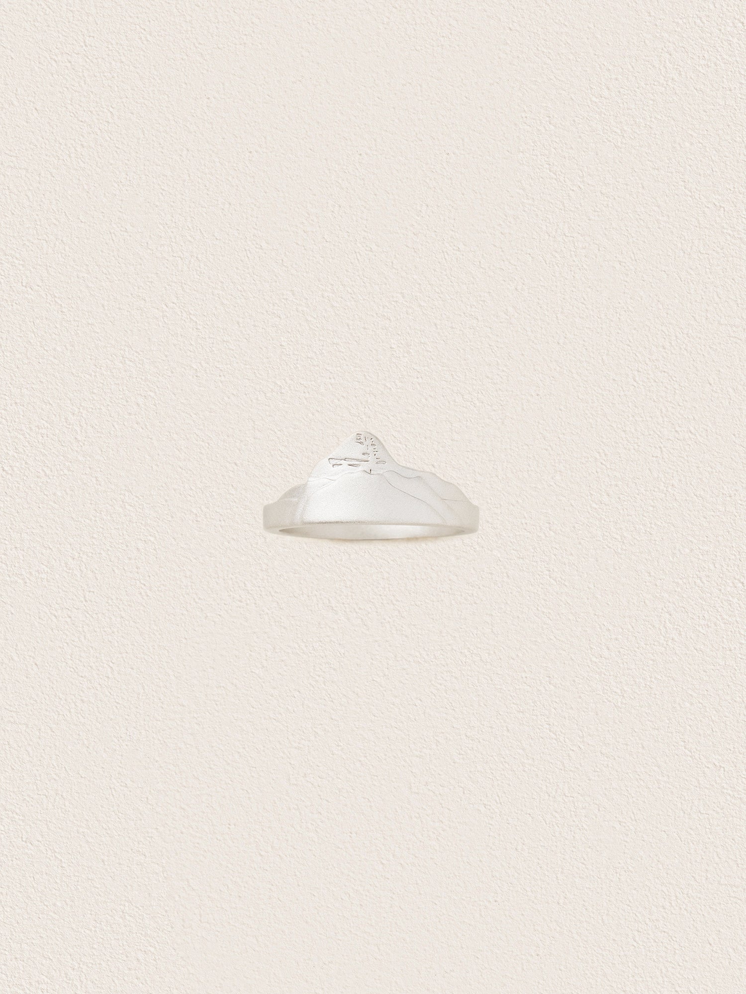 Mount Kailash Ring | Style 1