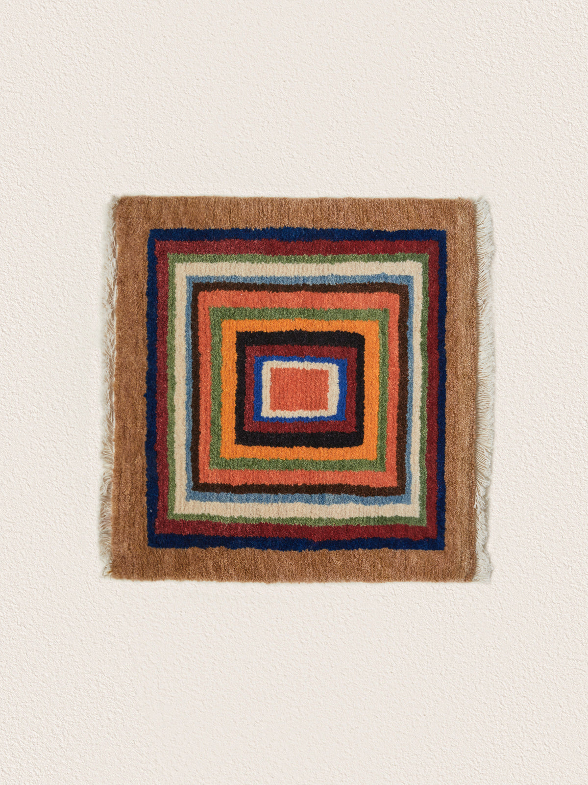 Sayol Huiwen Handmade Tibetan Carpet（Pre-Order）