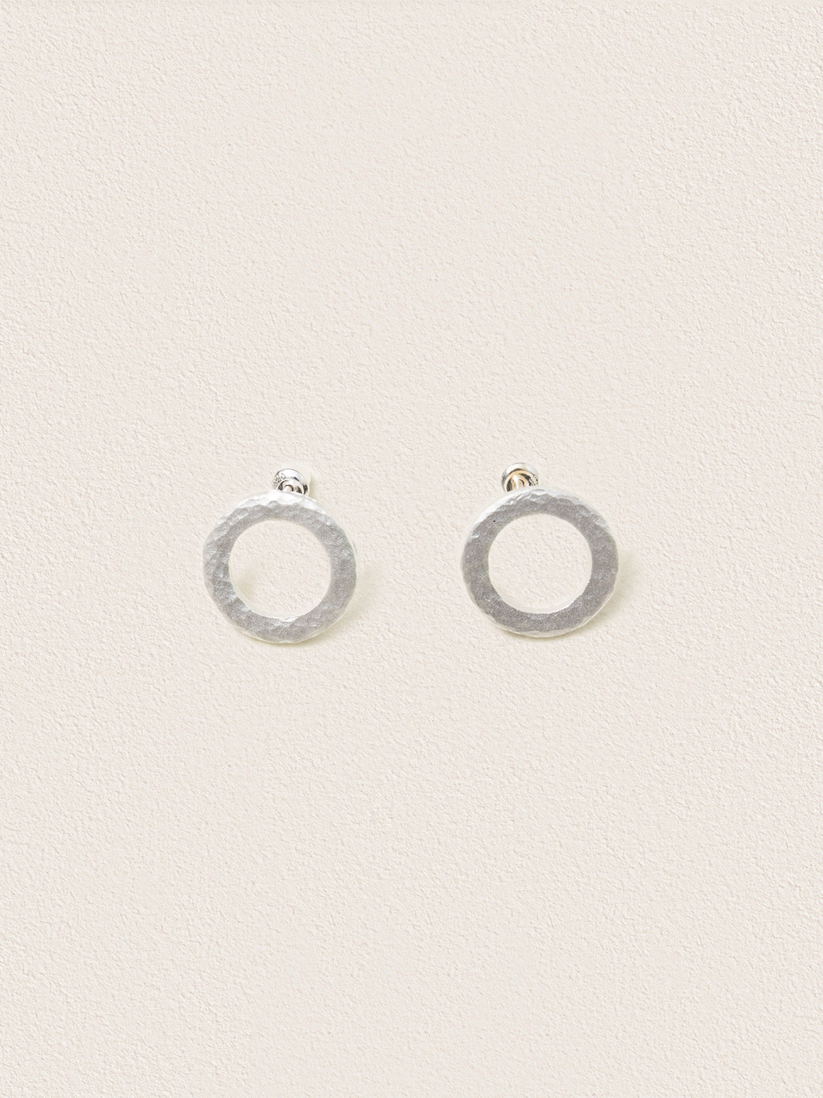 Wind in the Sky of Wholeness | Earrings