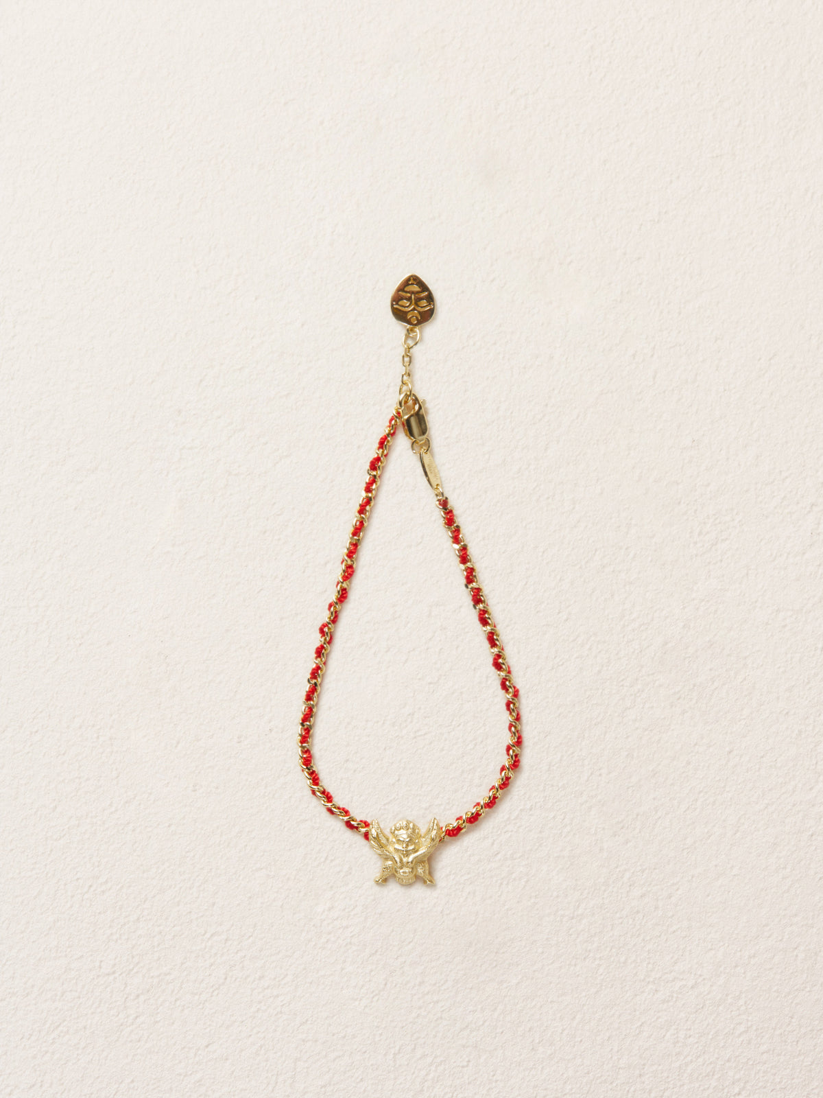 Garuda Bracelet