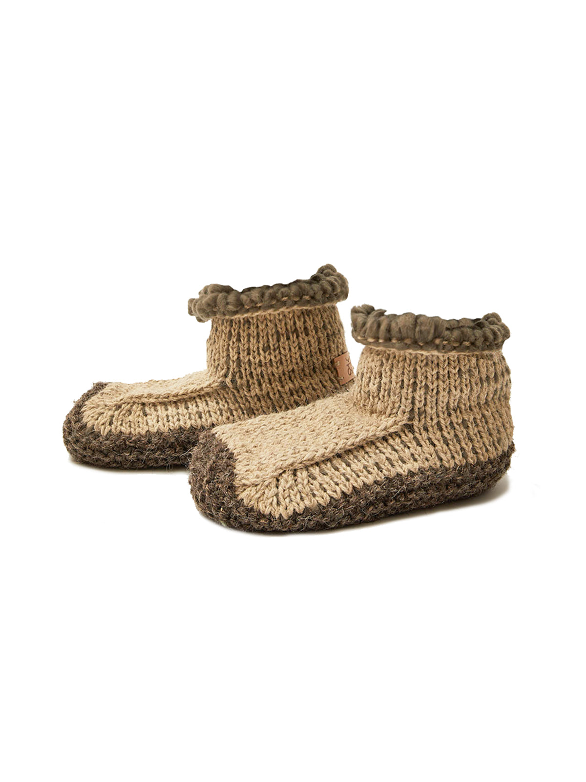 Thathaly Tibetan Boot Socks