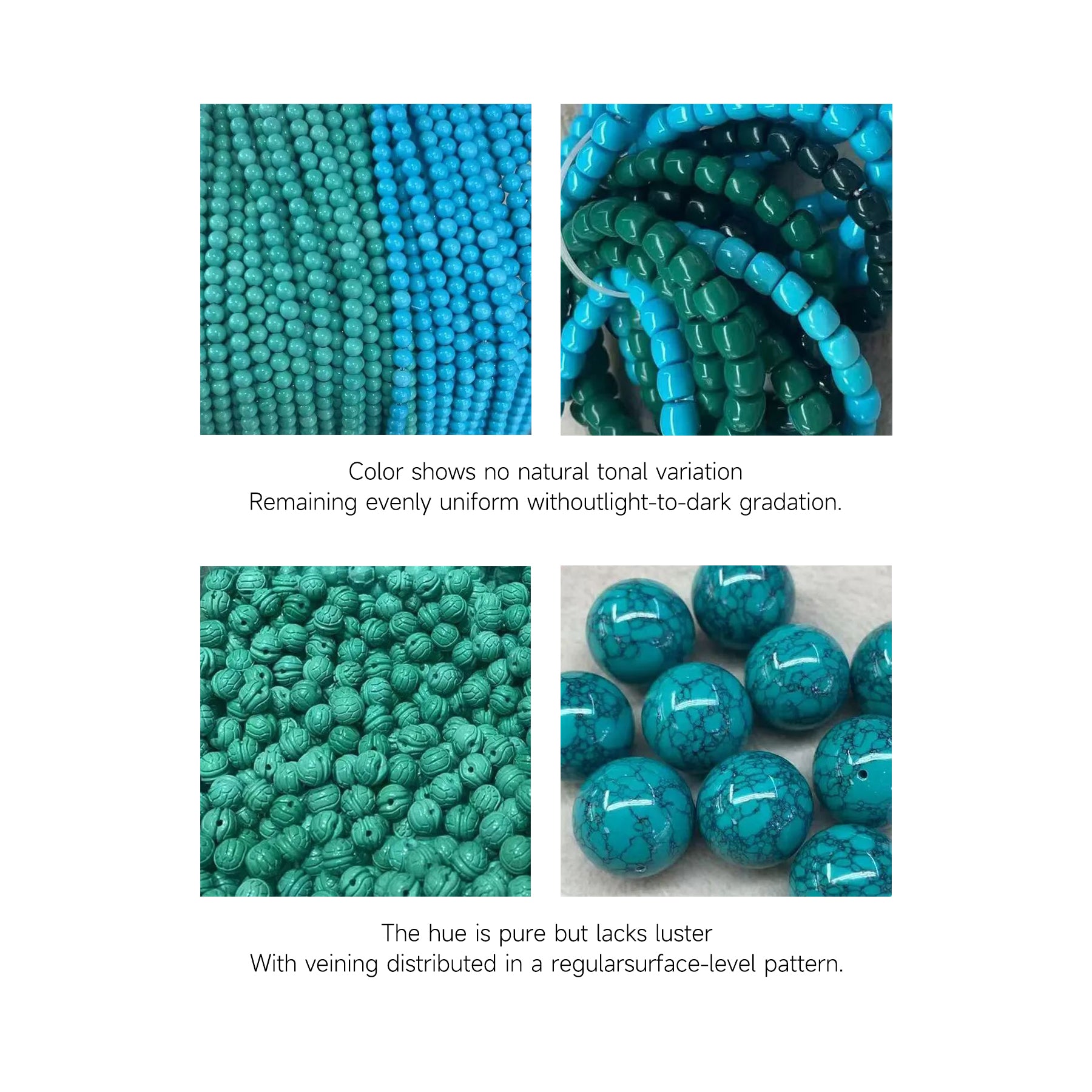 Turquoise Archives