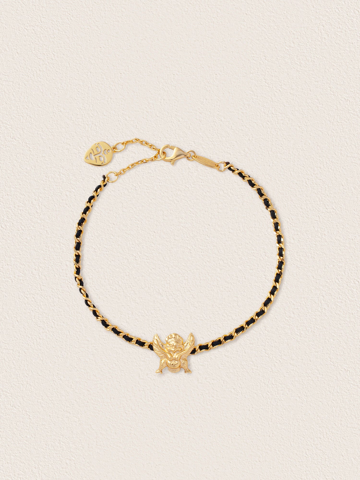 Garuda Bracelet
