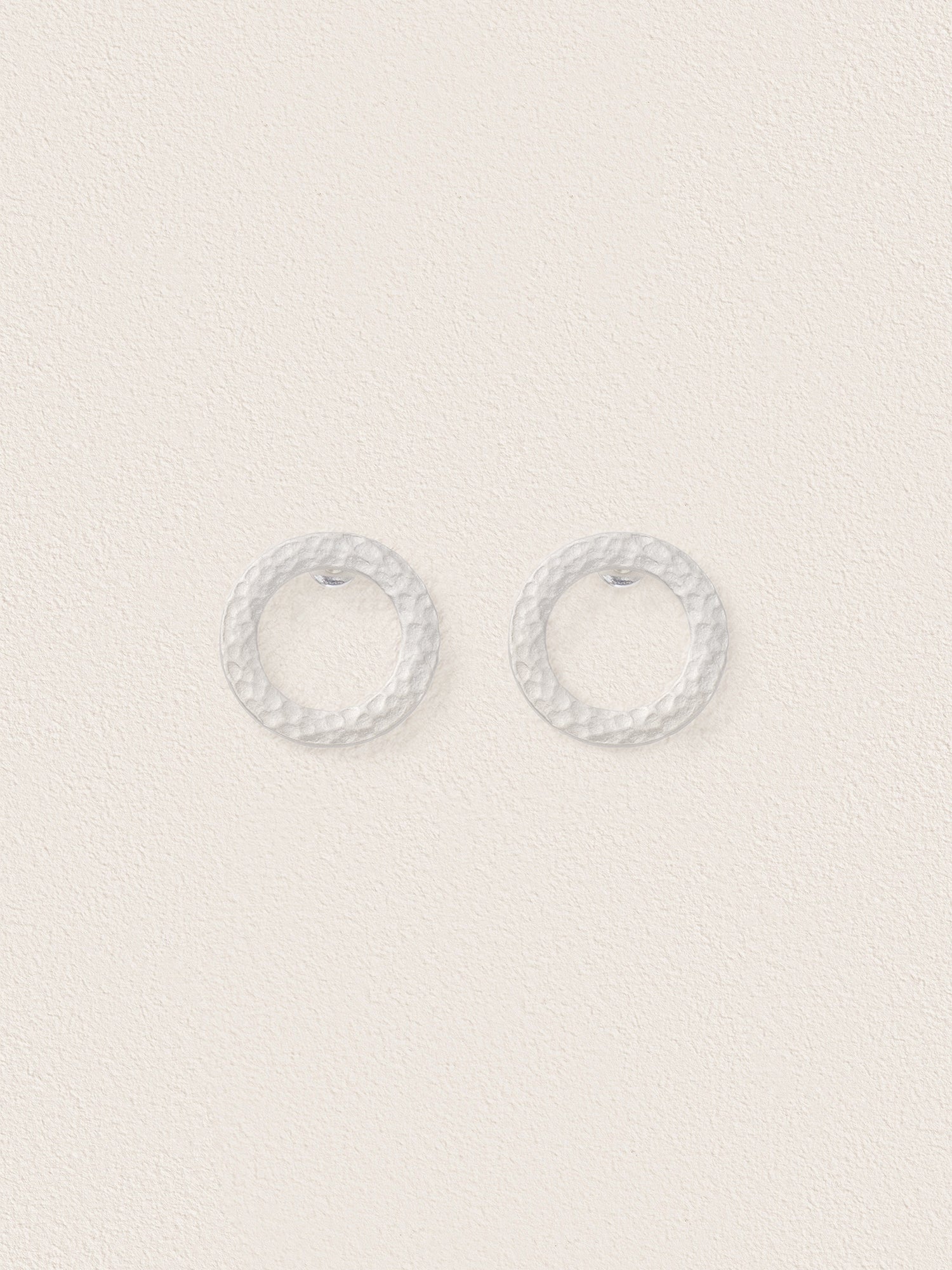 Wind in the Sky of Wholeness | Earrings
