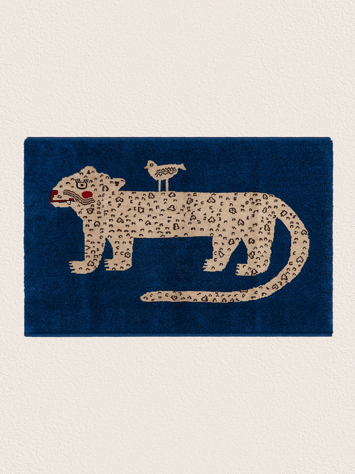 Sayol Snow Leopard Carpet（Pre-Order）