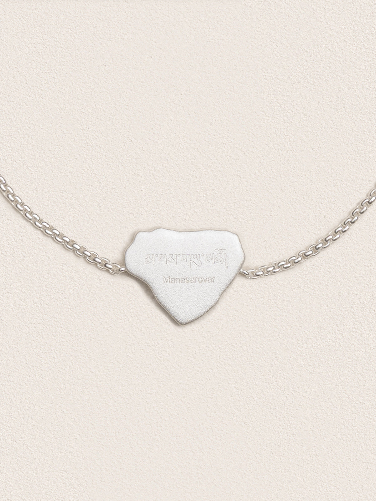 Manasarovar Bracelet