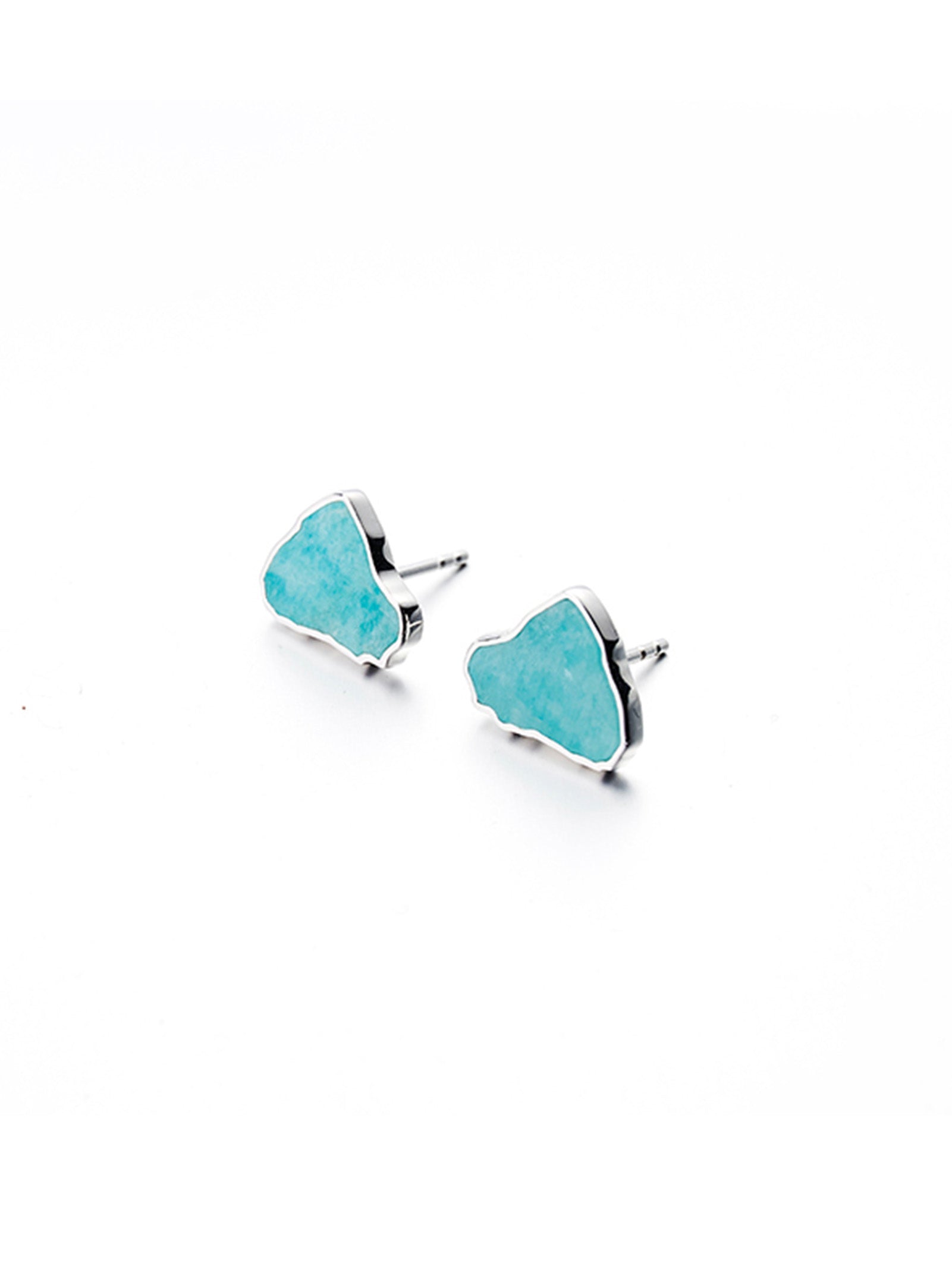 Manasarovar Earrings