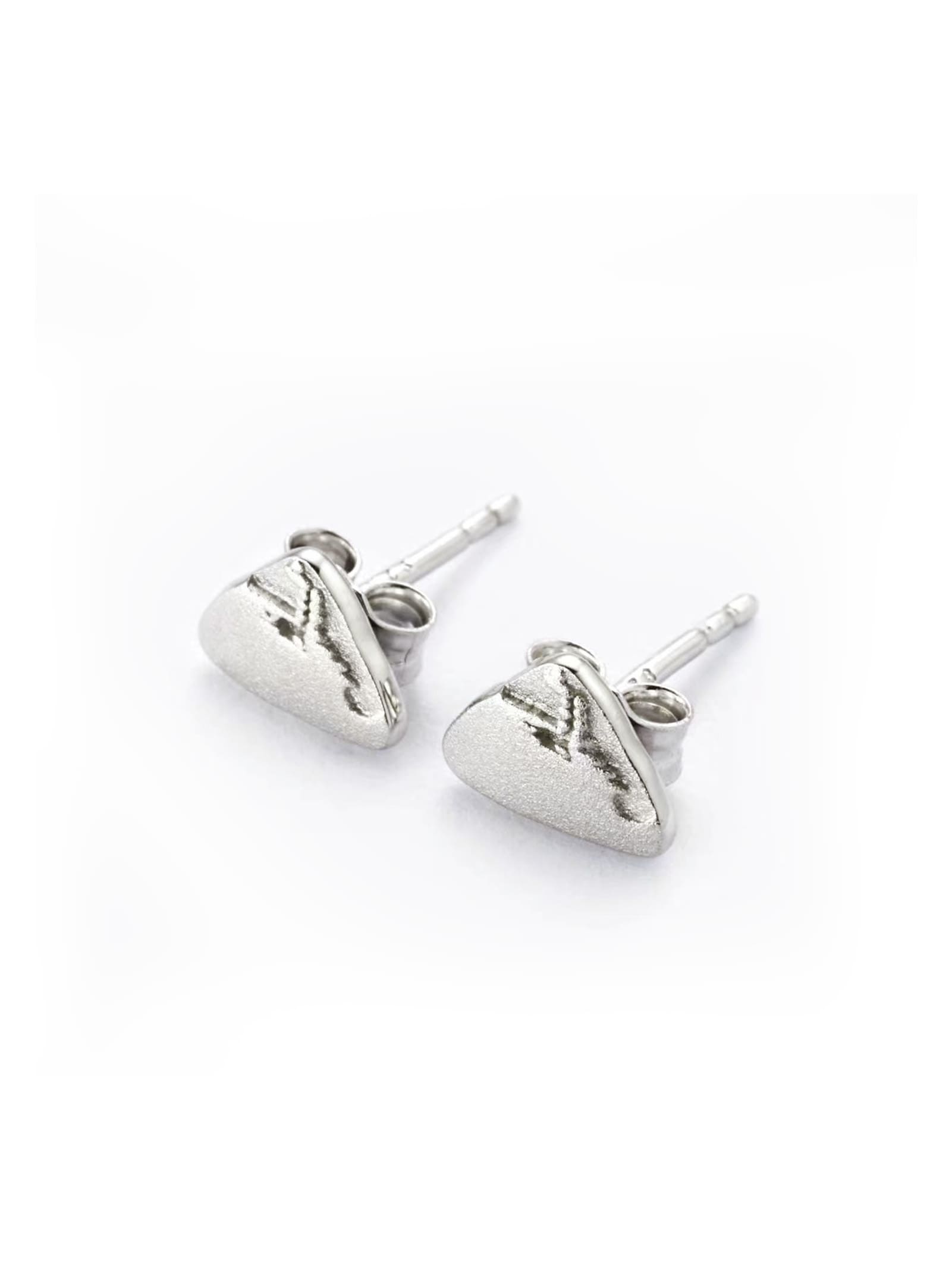 Mount Kailash Earring