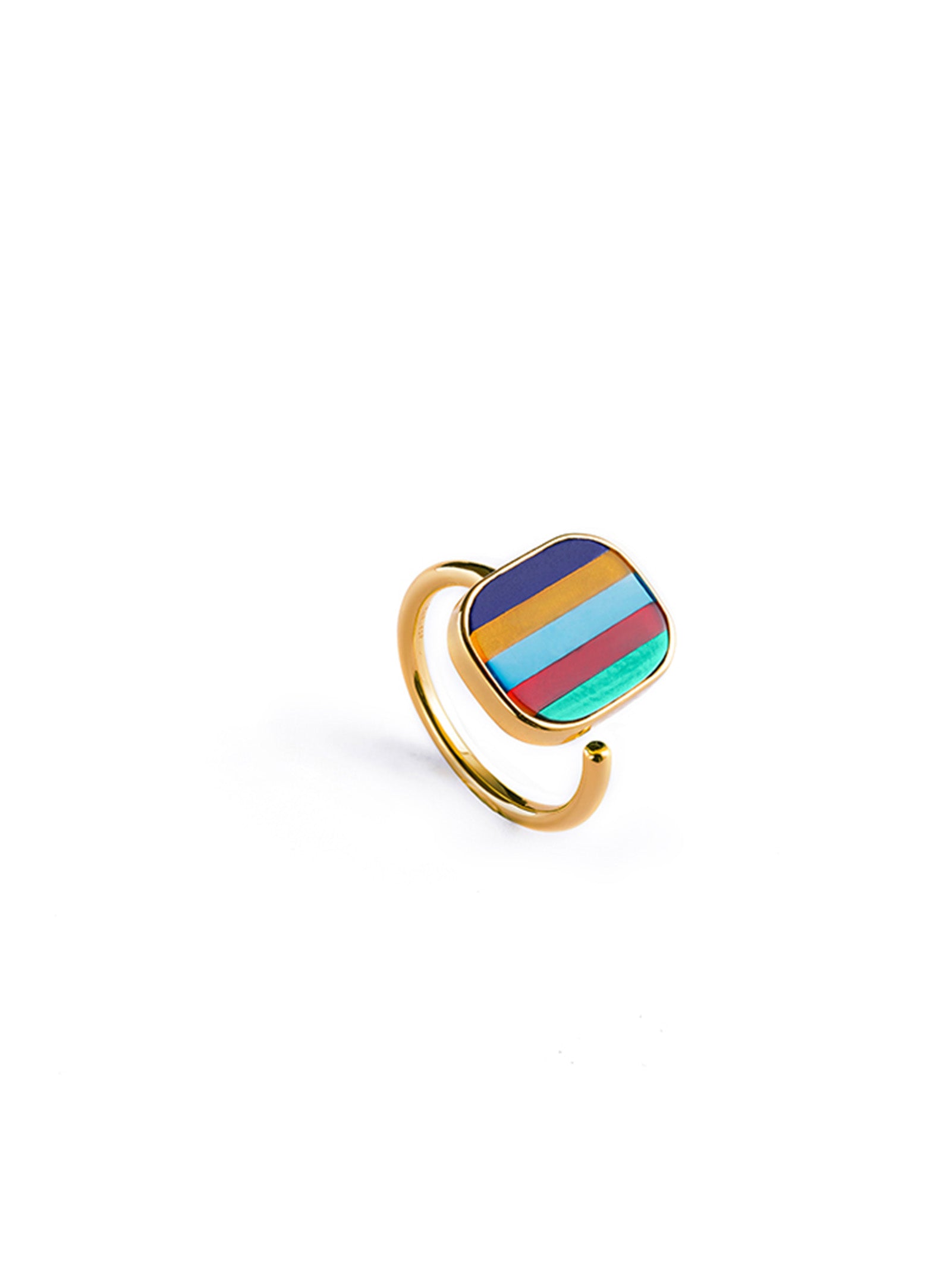 Rainbow Ring