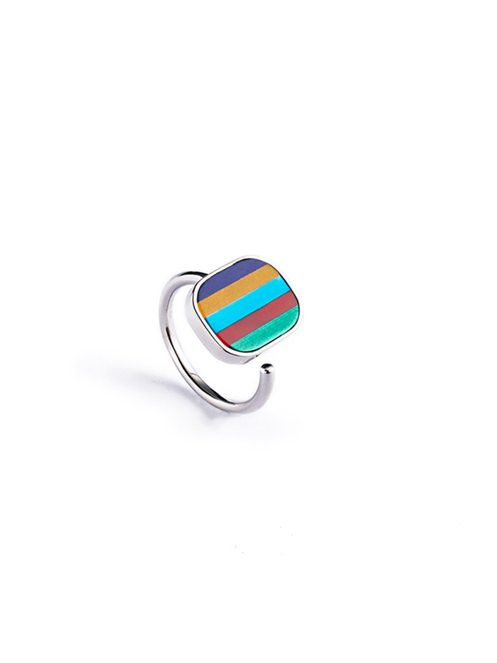 Rainbow Ring